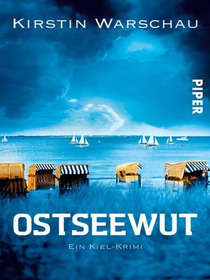 cover image of Ostseewut